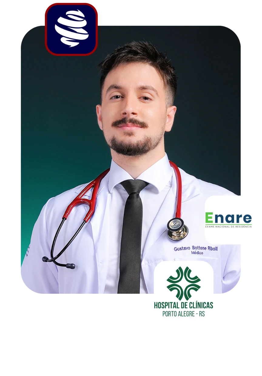 Imagem dos alunos aprovados com as maiores notas do Brasil.