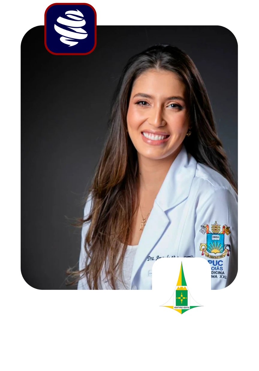 Imagem dos alunos aprovados com as maiores notas do Brasil.