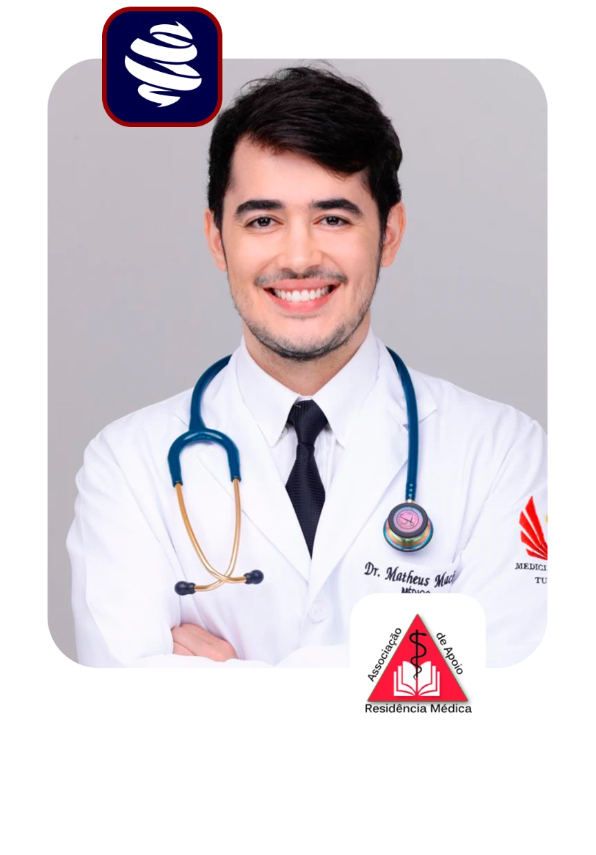 Imagem dos alunos aprovados com as maiores notas do Brasil.