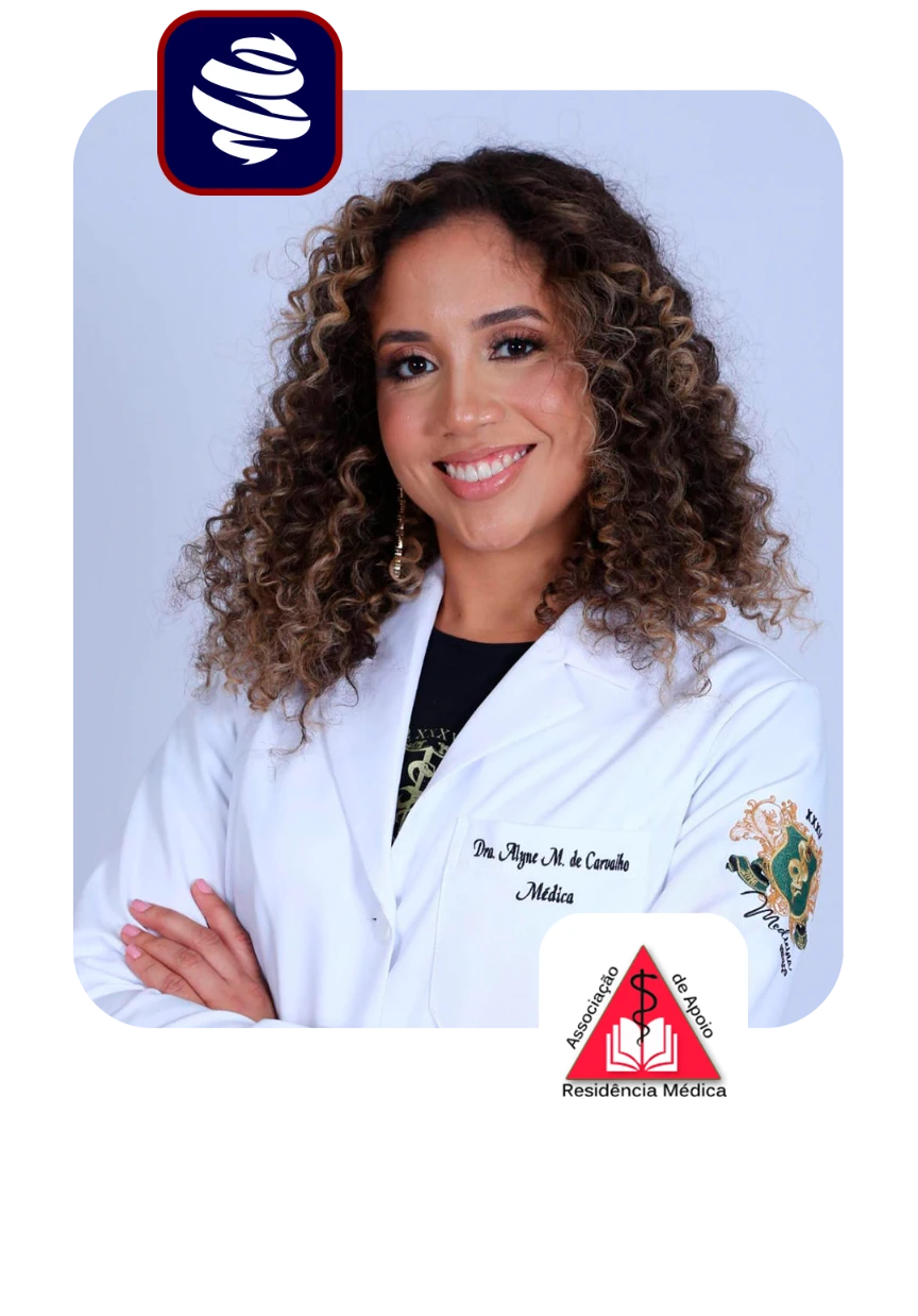 Imagem dos alunos aprovados com as maiores notas do Brasil.