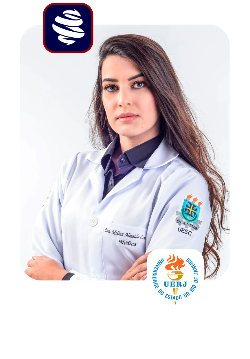 Imagem dos alunos aprovados com as maiores notas do Brasil.