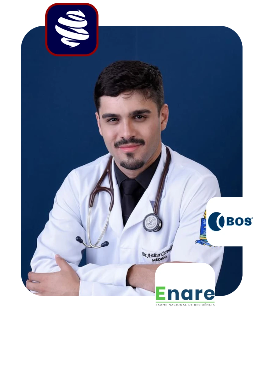 Imagem dos alunos aprovados com as maiores notas do Brasil.