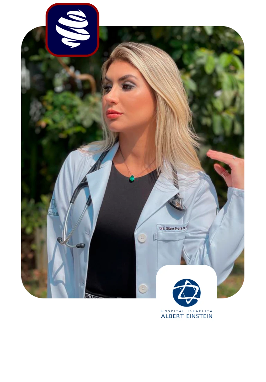 Imagem dos alunos aprovados com as maiores notas do Brasil.