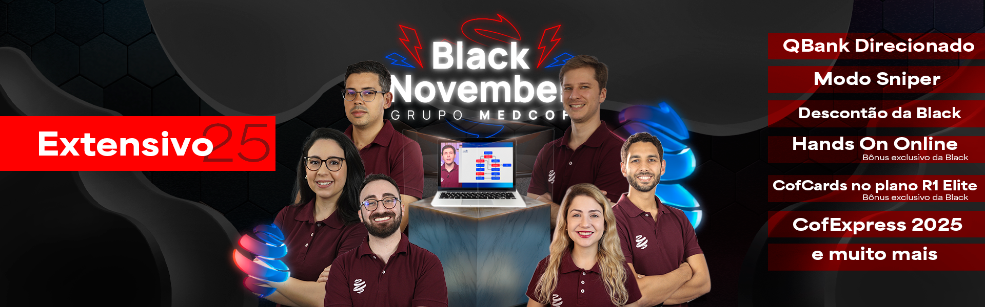 Banner HIIT Target - Comece a estudar com cronograma específico para a instituição escolhida.