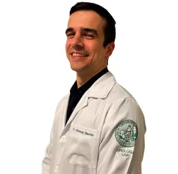 Foto de Medicos Professores da MedCof