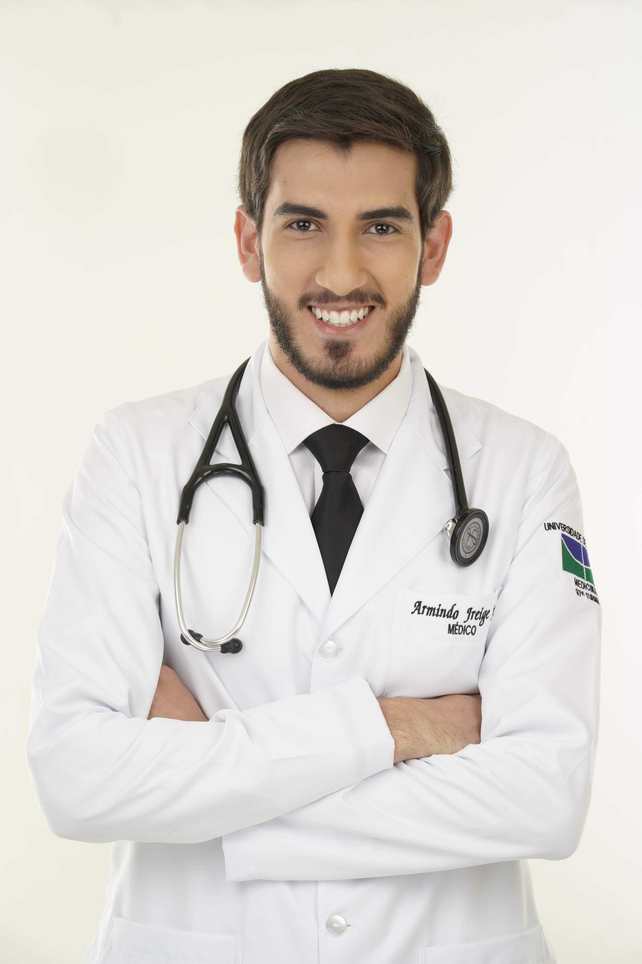 Foto de Medicos Professores da MedCof