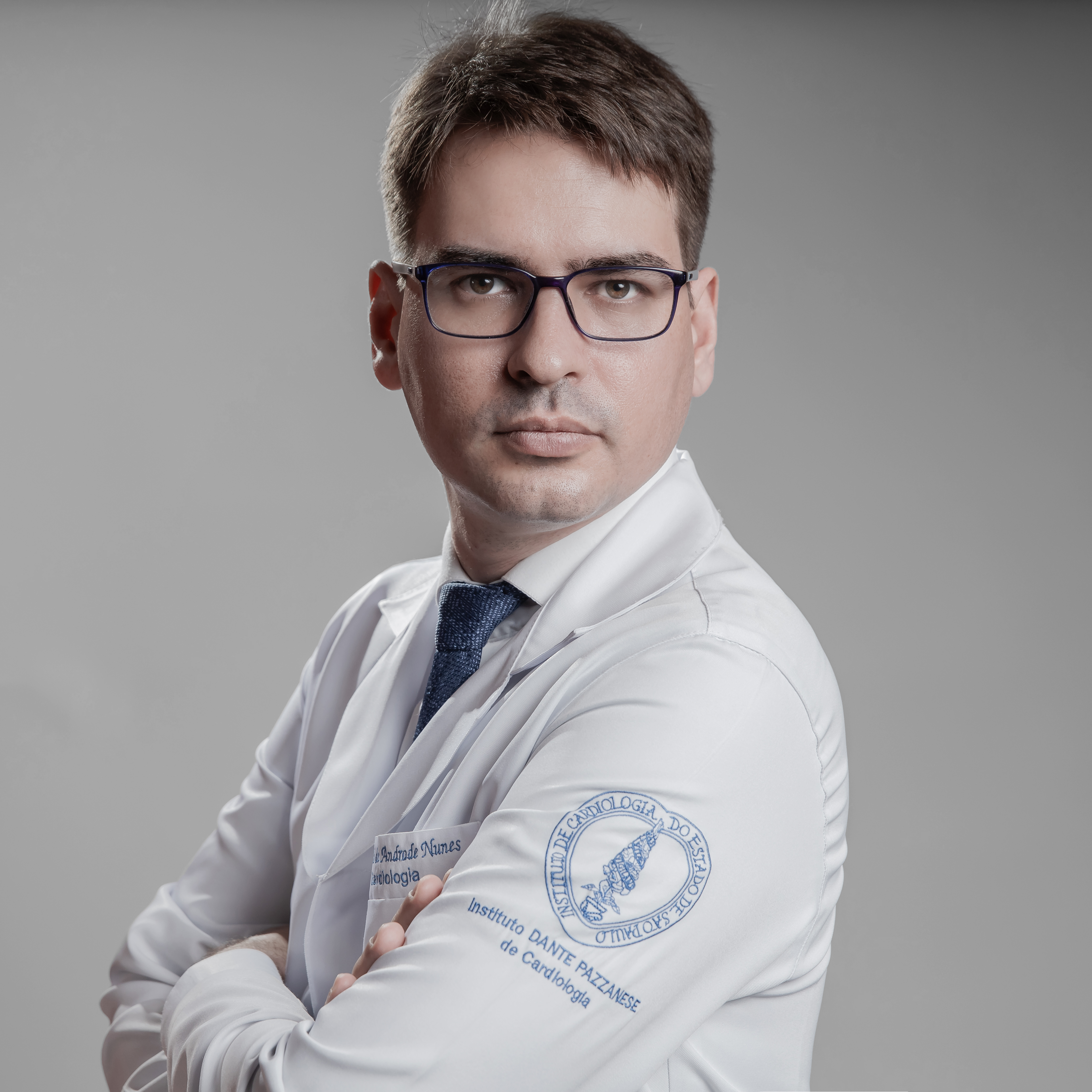 Foto de Medicos Professores da MedCof