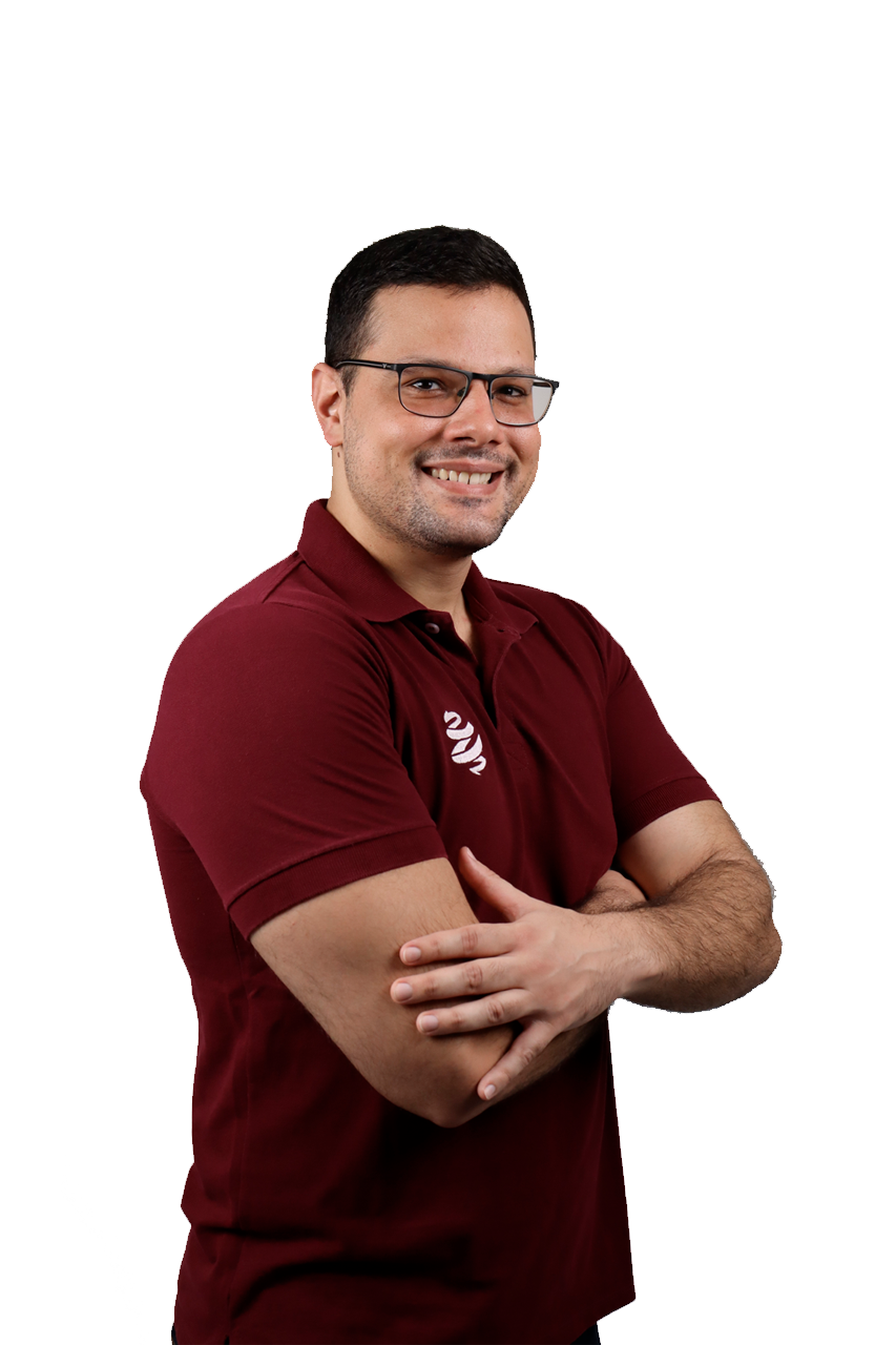 Foto de Medicos Professores da MedCof