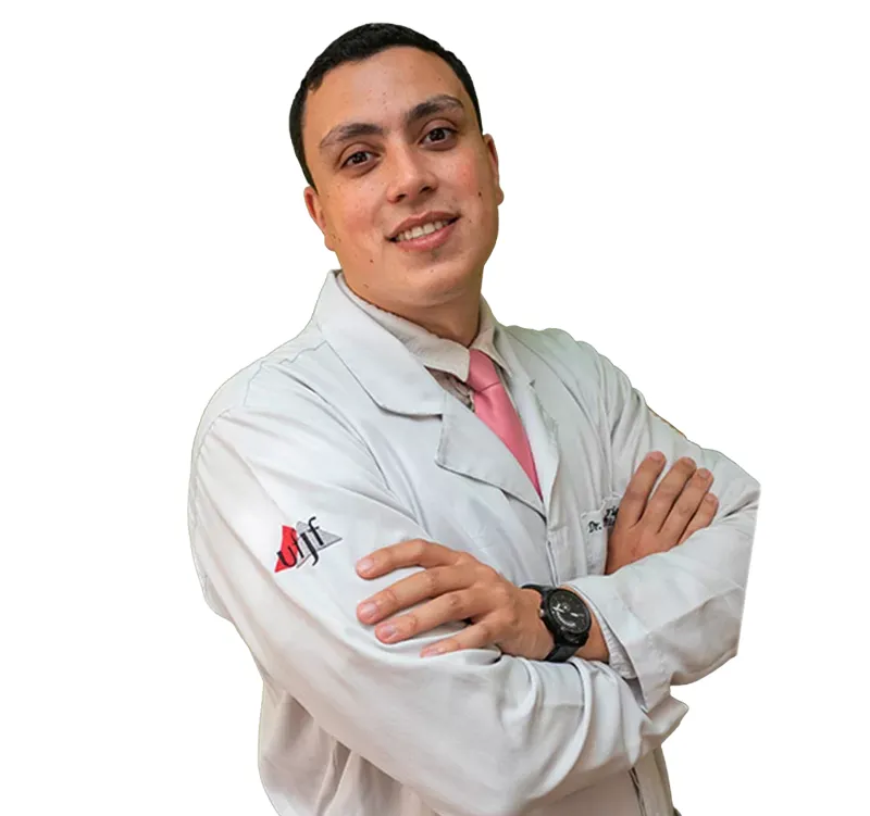 Foto de Medicos Professores da MedCof