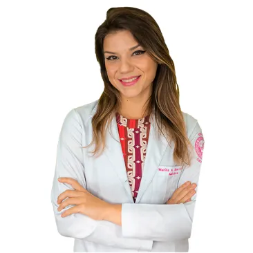 Foto de Medicos Professores da MedCof