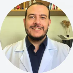 Foto de Medicos Professores da MedCof