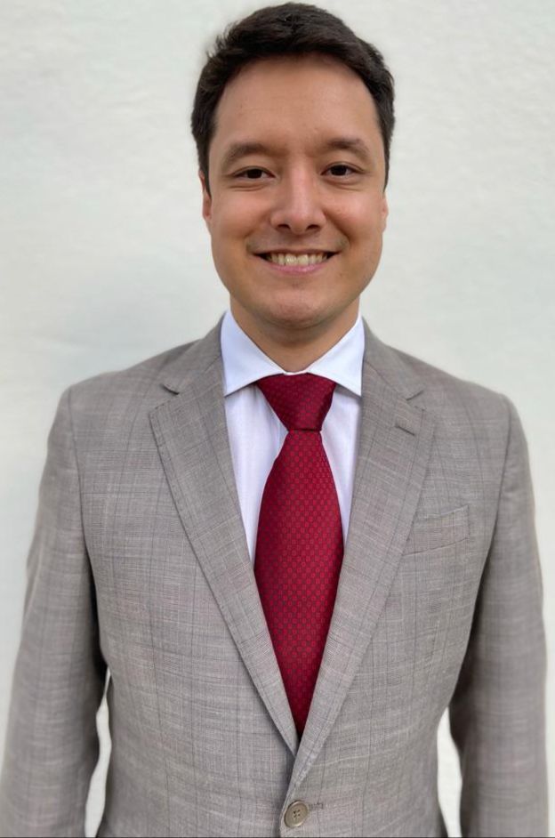 Foto de Medicos Professores da MedCof