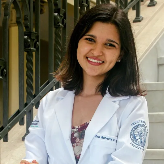 Foto de Medicos Professores da MedCof