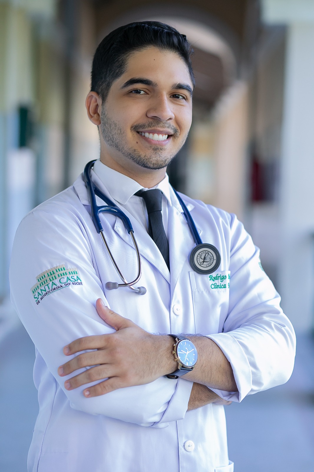 Foto de Medicos Professores da MedCof