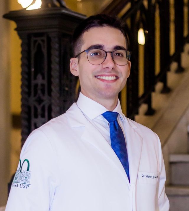 Foto de Medicos Professores da MedCof